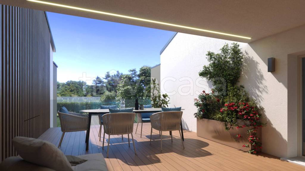 casa indipendente in vendita a Mestrino in zona Lissaro