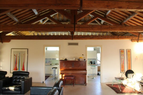 villa in vendita a Mestrino