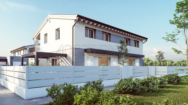 casa indipendente in vendita a Mestrino