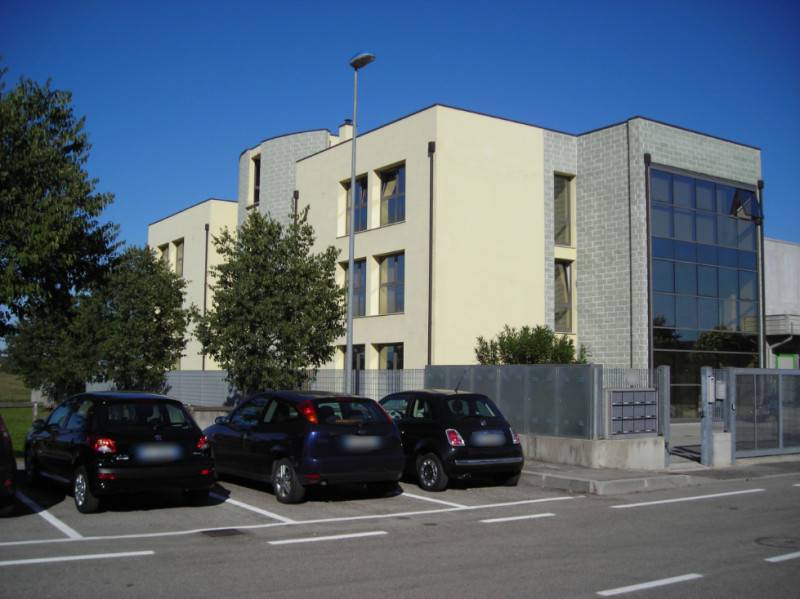 ufficio in vendita a Mestrino