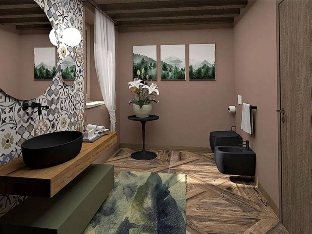 appartamento in vendita a Mestrino