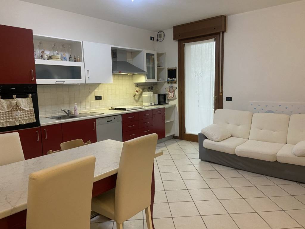 appartamento in vendita a Mestrino