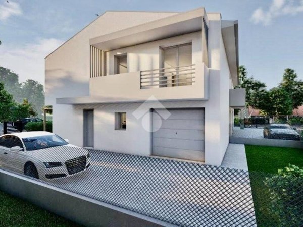 casa indipendente in vendita a Mestrino