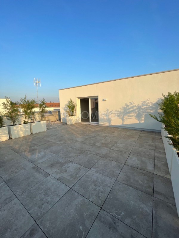 appartamento in vendita a Mestrino