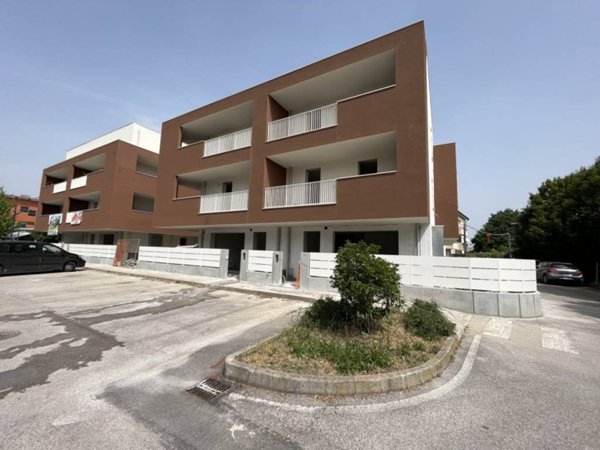 appartamento in vendita a Mestrino