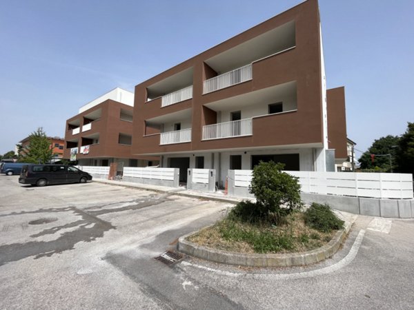 appartamento in vendita a Mestrino