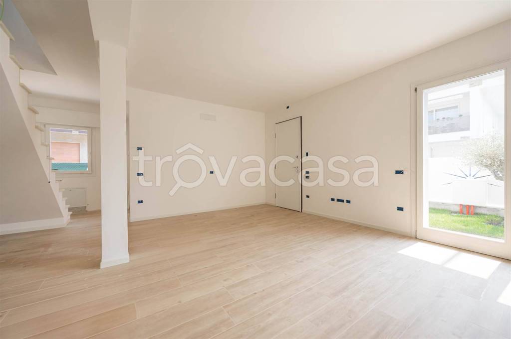 casa indipendente in vendita a Mestrino