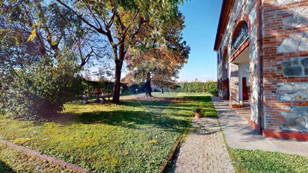 casa indipendente in vendita a Mestrino in zona Lissaro