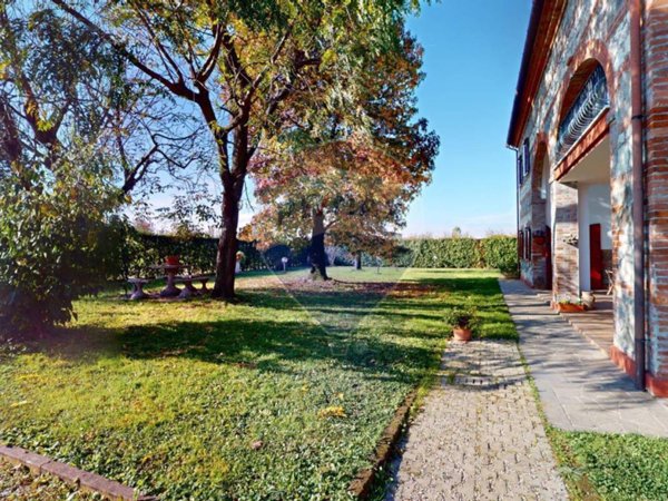 casa indipendente in vendita a Mestrino in zona Lissaro