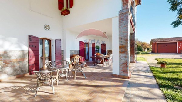 casa indipendente in vendita a Mestrino in zona Lissaro