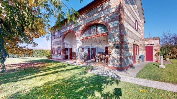 casa indipendente in vendita a Mestrino in zona Lissaro
