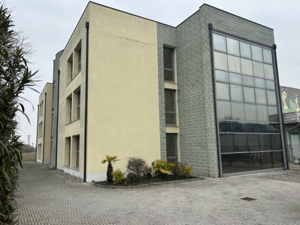 ufficio in vendita a Mestrino