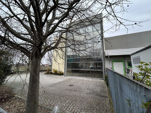 ufficio in vendita a Mestrino