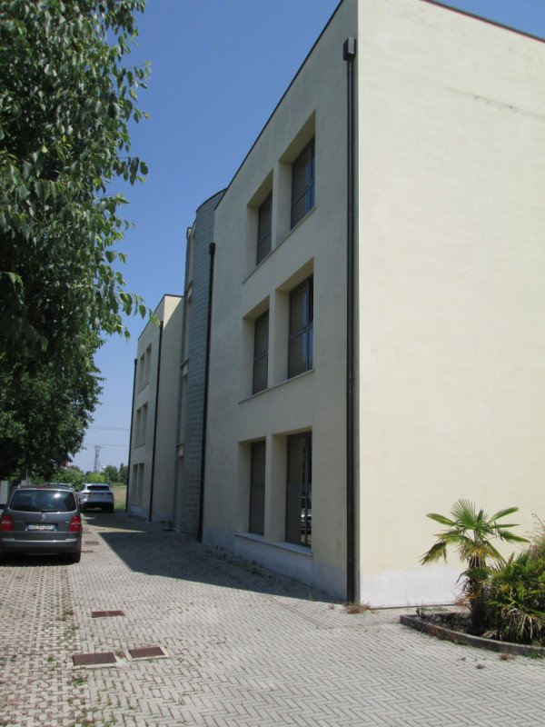 ufficio in vendita a Mestrino