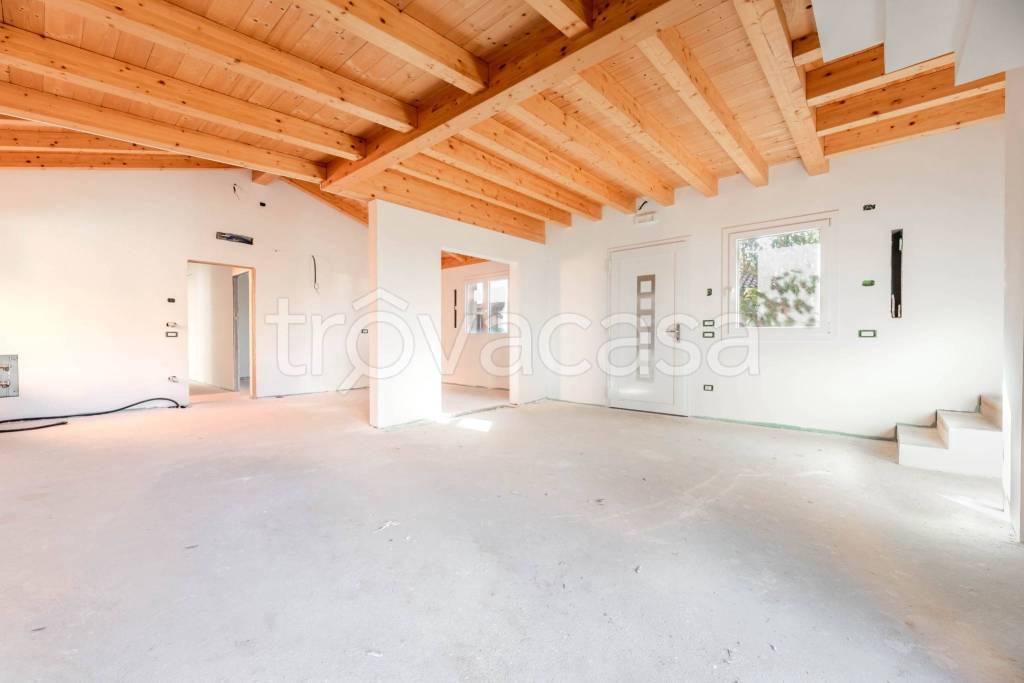 casa indipendente in vendita a Mestrino