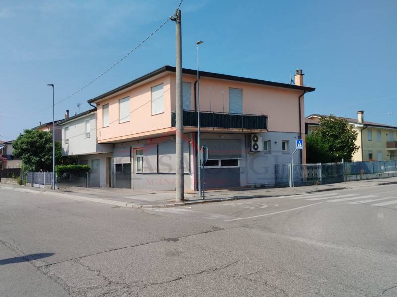 appartamento in vendita a Mestrino