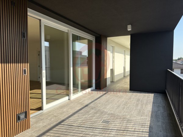 appartamento in vendita a Mestrino