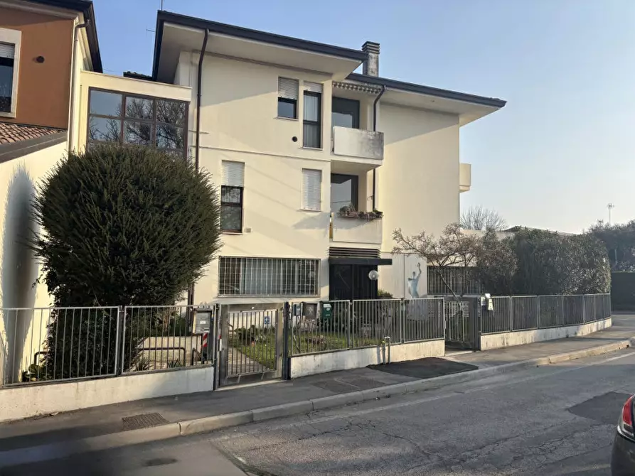 ufficio in vendita a Mestrino