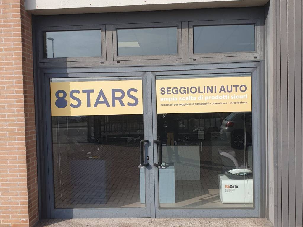 negozio in vendita a Mestrino