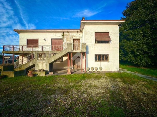 casa indipendente in vendita a Mestrino