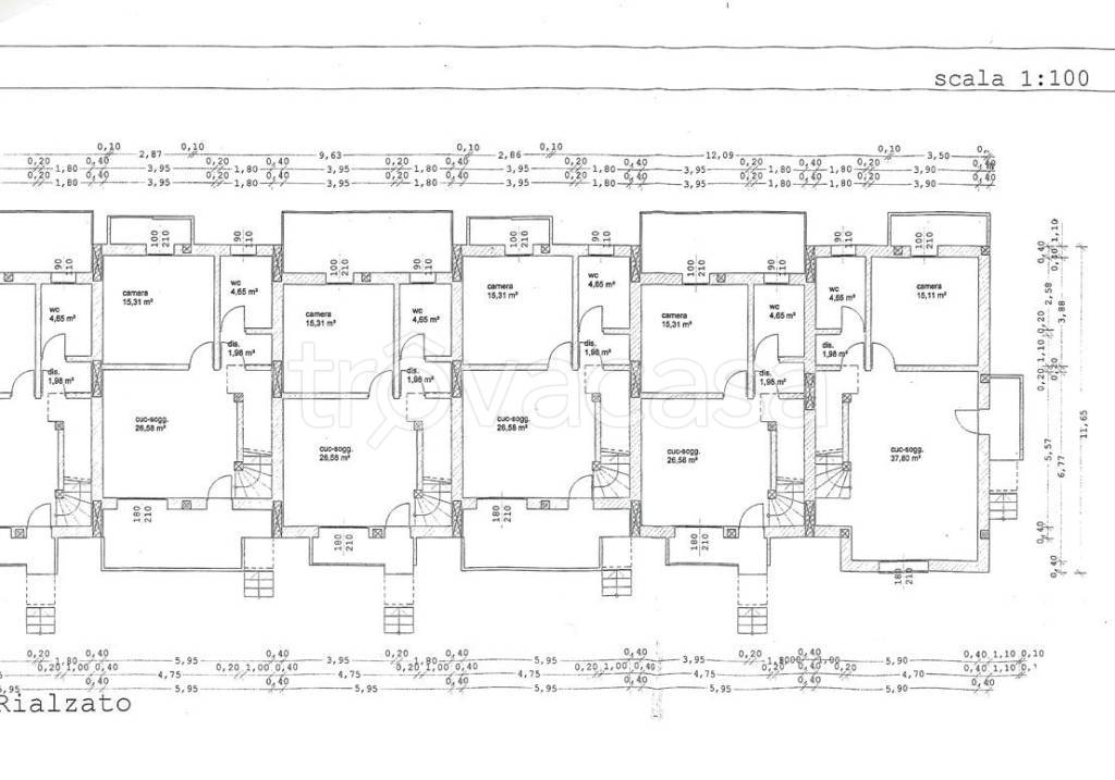 casa indipendente in vendita a Mestrino