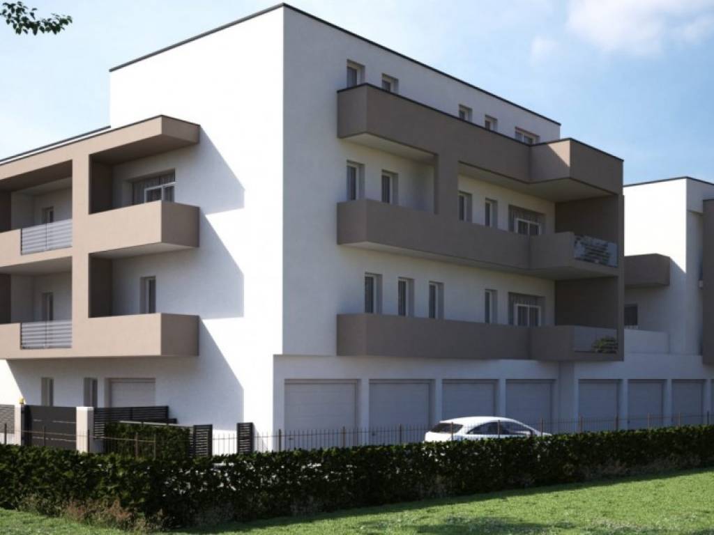 appartamento in vendita a Mestrino