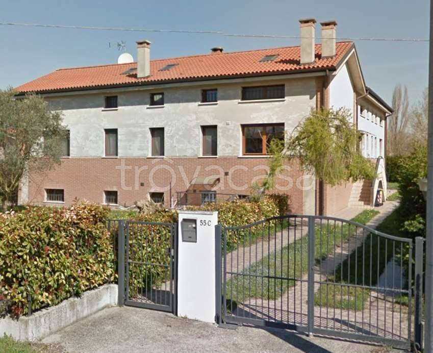 casa indipendente in vendita a Mestrino