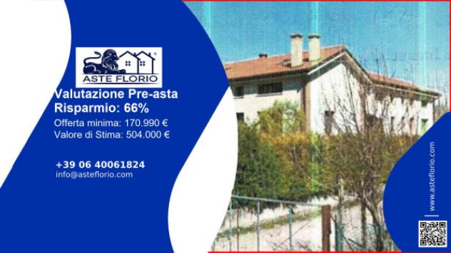 appartamento in vendita a Mestrino