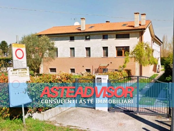 casa indipendente in vendita a Mestrino