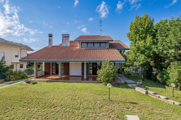 casa indipendente in vendita a Mestrino