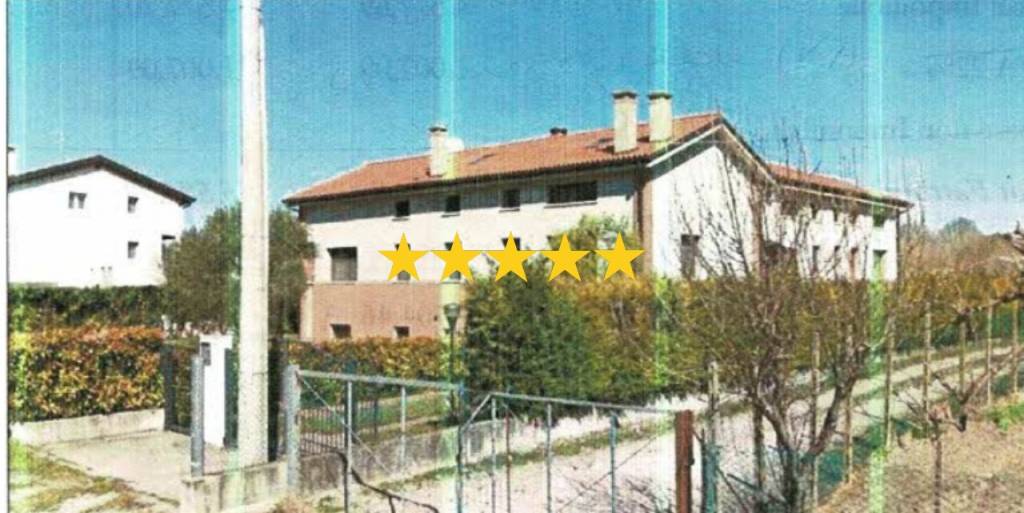 appartamento in vendita a Mestrino