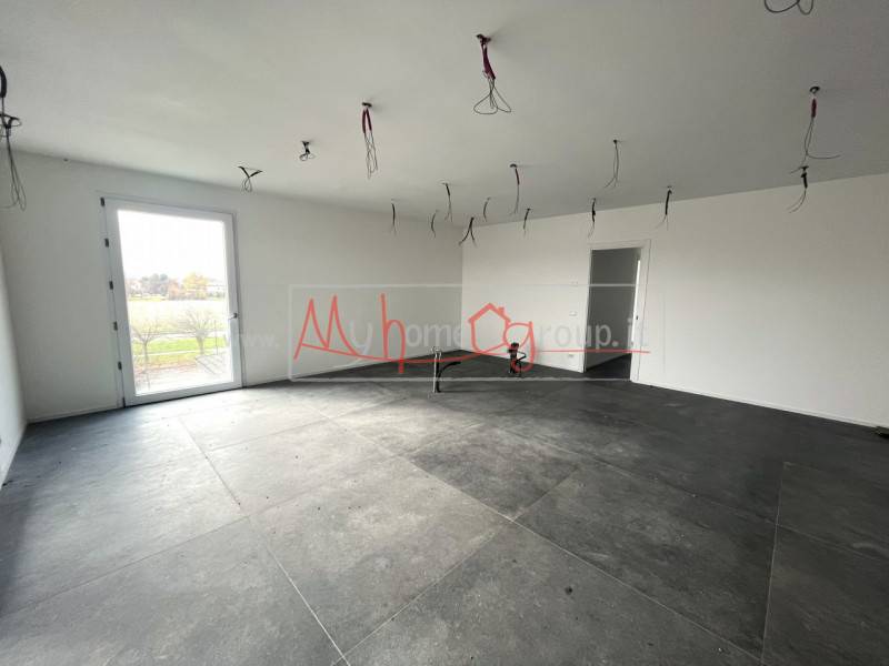 appartamento in vendita a Mestrino