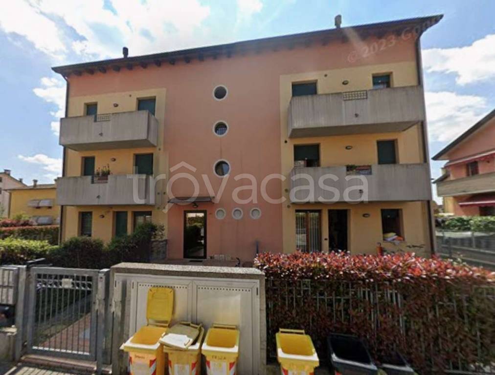 appartamento in vendita a Mestrino
