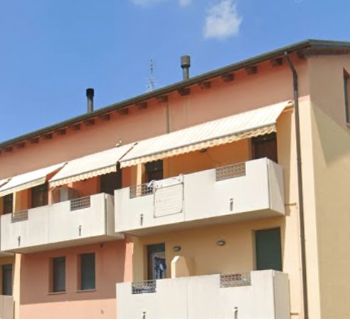 appartamento in vendita a Mestrino