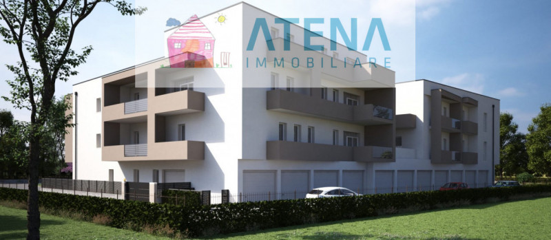 appartamento in vendita a Mestrino