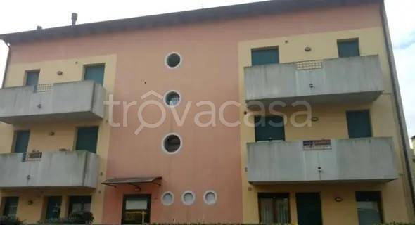 appartamento in vendita a Mestrino