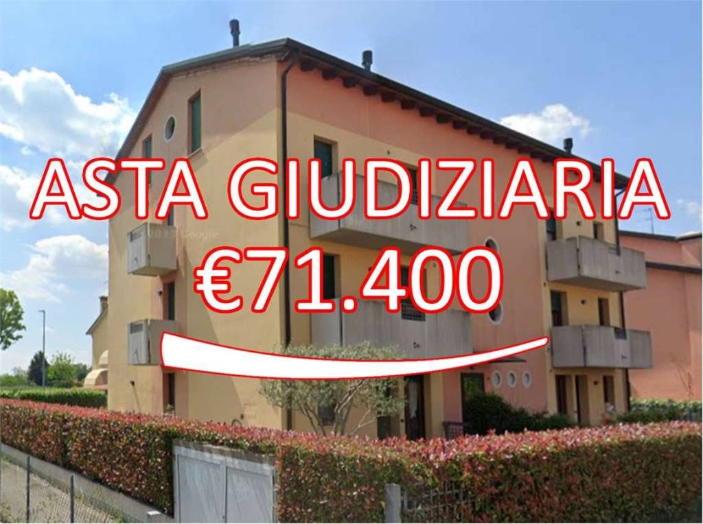 appartamento in vendita a Mestrino