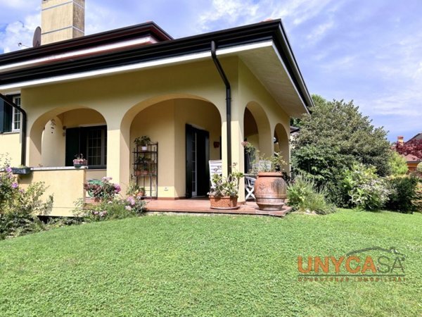 casa indipendente in vendita a Mestrino