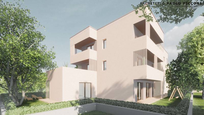 appartamento in vendita a Mestrino