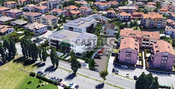 appartamento in vendita a Mestrino