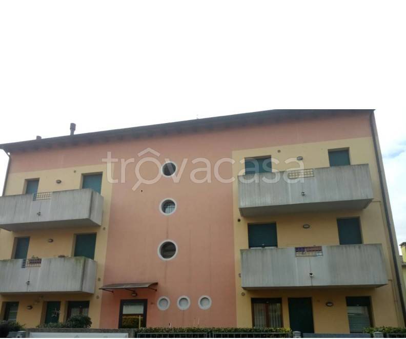 appartamento in vendita a Mestrino
