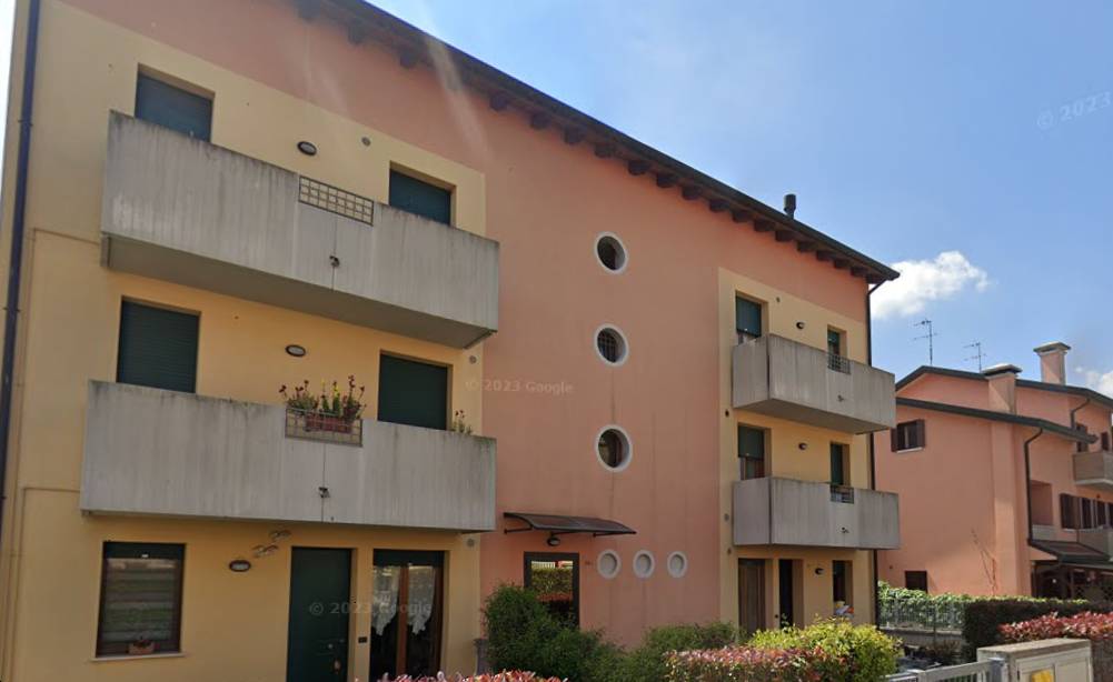 appartamento in vendita a Mestrino