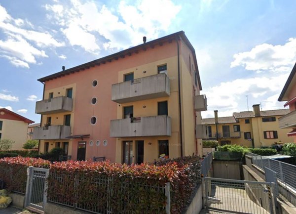 appartamento in vendita a Mestrino