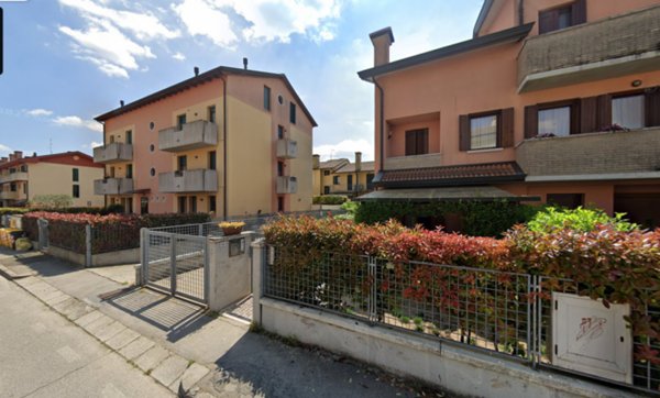 appartamento in vendita a Mestrino