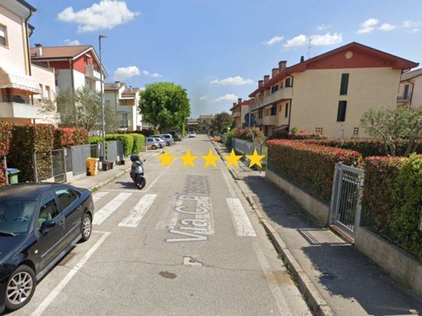 appartamento in vendita a Mestrino