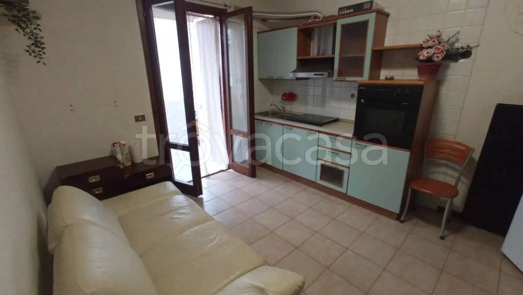 appartamento in vendita a Mestrino