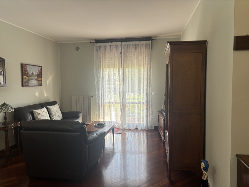appartamento in vendita a Mestrino