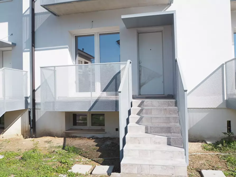 casa indipendente in vendita a Mestrino