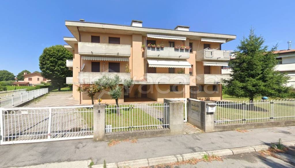 appartamento in vendita a Mestrino