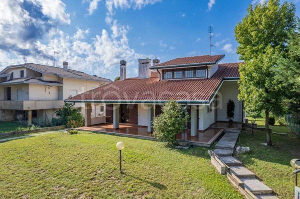 casa indipendente in vendita a Mestrino